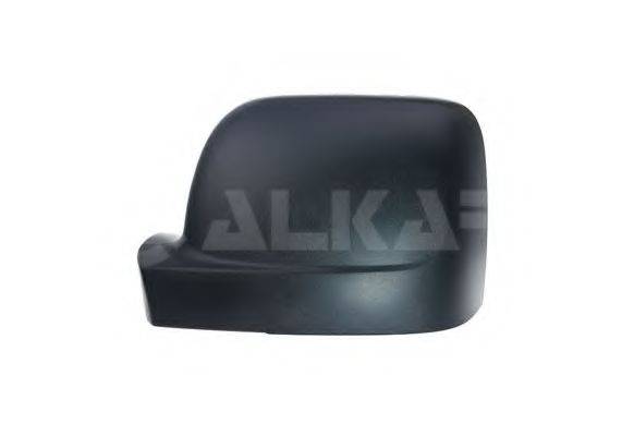 ALKAR 6343645 Корпус, зовнішнє дзеркало