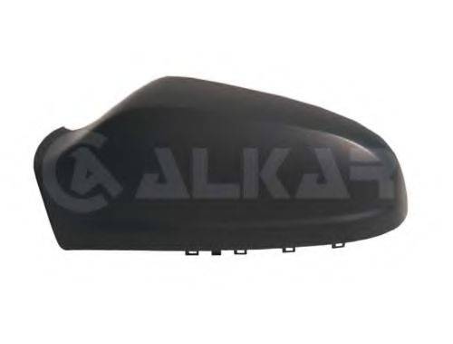 ALKAR 6344438 Корпус, зовнішнє дзеркало