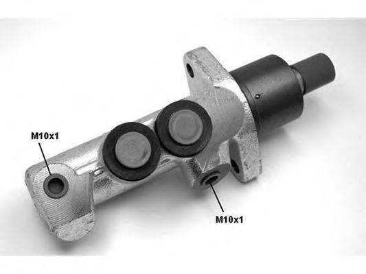 OPEN PARTS FBM112600 головний гальмівний циліндр