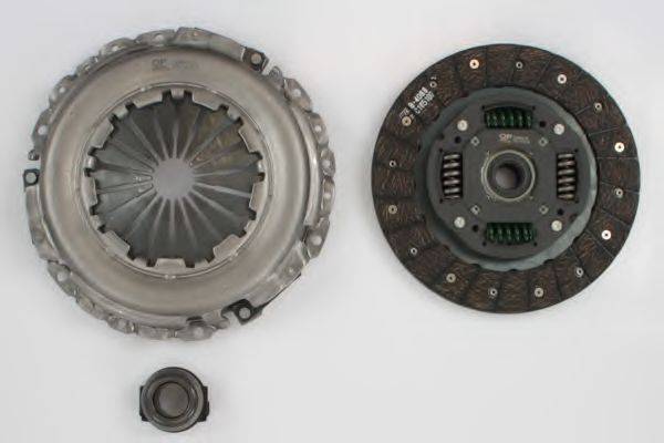 OPEN PARTS CLK907203 Комплект зчеплення