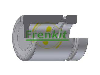 FRENKIT P384801 Поршень, корпус скоби гальма