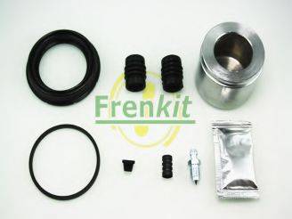 FRENKIT 260964 Ремкомплект, гальмівний супорт