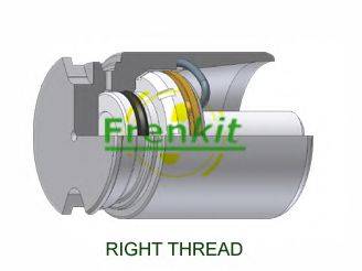 FRENKIT K485205R Поршень, корпус скоби гальма