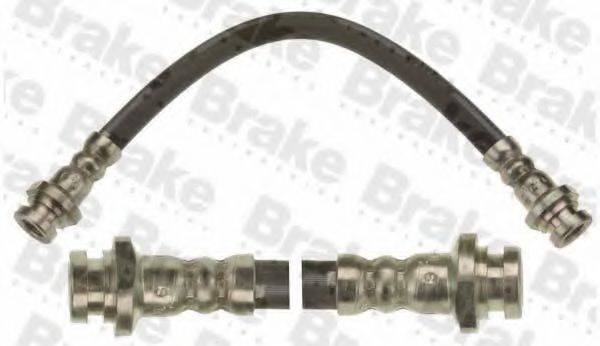 BRAKE ENGINEERING BH770113 Гальмівний шланг