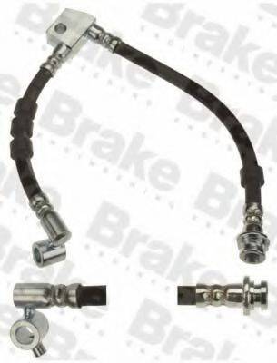 BRAKE ENGINEERING BH770156 Гальмівний шланг