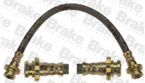 BRAKE ENGINEERING BH770157 Гальмівний шланг