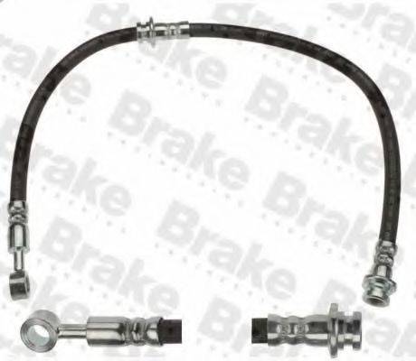 BRAKE ENGINEERING BH770453 Гальмівний шланг