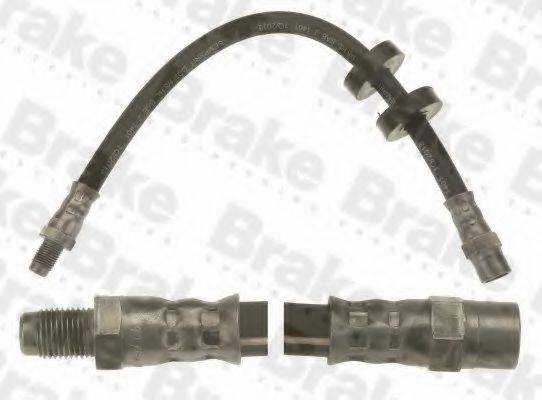 BRAKE ENGINEERING BH770580 Гальмівний шланг