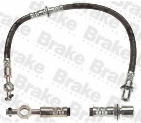 BRAKE ENGINEERING BH772213 Гальмівний шланг