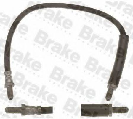 BRAKE ENGINEERING BH772328 Гальмівний шланг