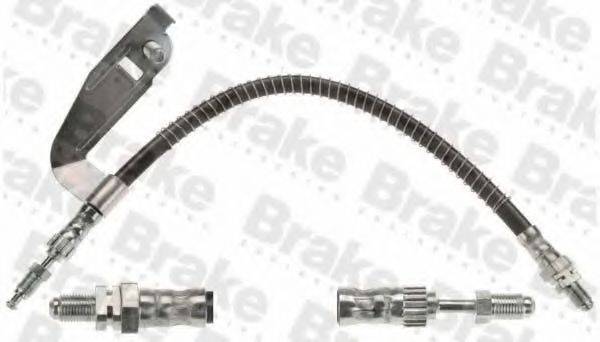 BRAKE ENGINEERING BH778001 Гальмівний шланг