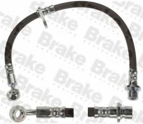 BRAKE ENGINEERING BH778033 Гальмівний шланг