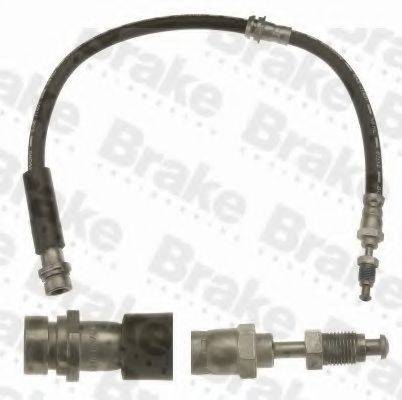 BRAKE ENGINEERING BH778223 Гальмівний шланг