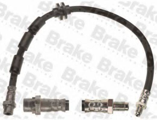 BRAKE ENGINEERING BH778680 Гальмівний шланг