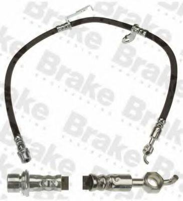 BRAKE ENGINEERING BH778682 Гальмівний шланг