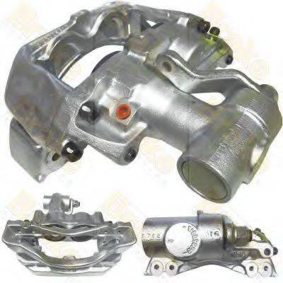 BRAKE ENGINEERING CA1289R Гальмівний супорт