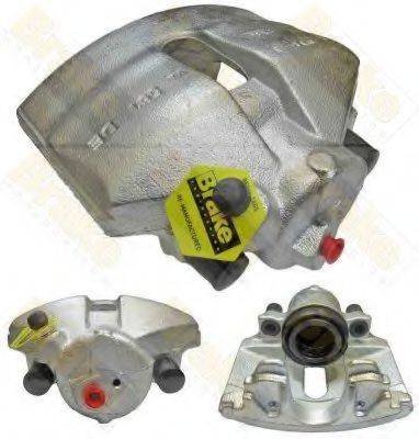 BRAKE ENGINEERING CA2291 Гальмівний супорт