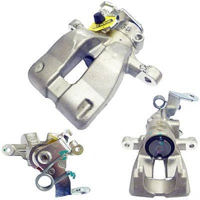 BRAKE ENGINEERING CA2627 Гальмівний супорт