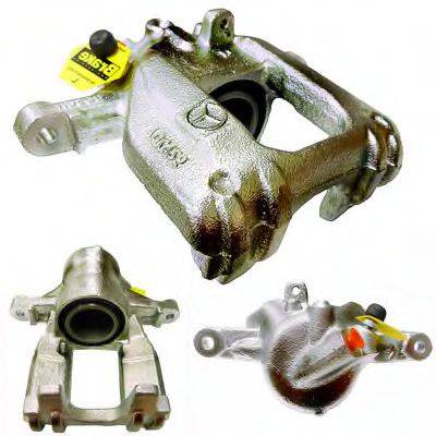 BRAKE ENGINEERING CA2821R Гальмівний супорт