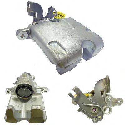 BRAKE ENGINEERING CA3091R Гальмівний супорт