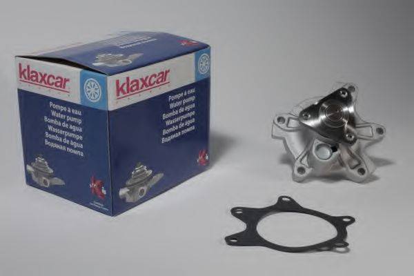 KLAXCAR FRANCE 42069Z Водяний насос