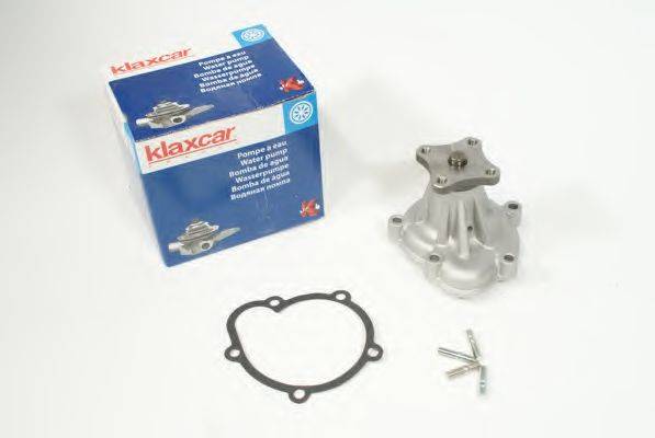 KLAXCAR FRANCE 42095Z Водяний насос