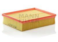 MANN-FILTER C25146 Повітряний фільтр