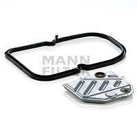 MANN-FILTER H2014NKIT Гідрофільтр, автоматична коробка передач