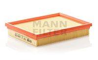 MANN-FILTER C2256 Повітряний фільтр