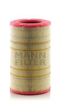 MANN-FILTER C3217002 Повітряний фільтр