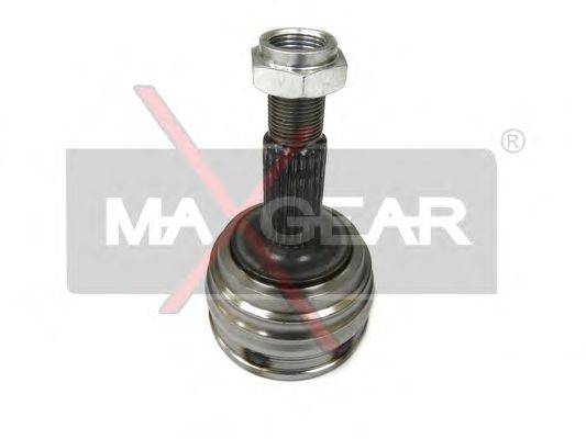 MAXGEAR 490247 Шарнірний комплект, приводний вал