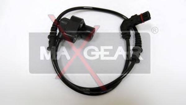 MAXGEAR 200084 Датчик, частота обертання колеса