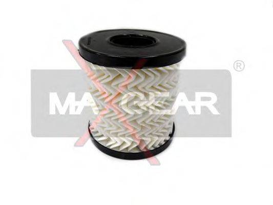 MAXGEAR 260193 Масляний фільтр