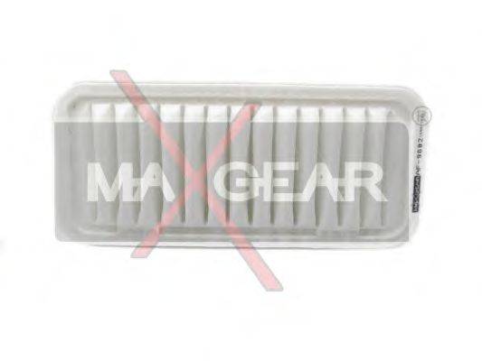 MAXGEAR 260226 Повітряний фільтр