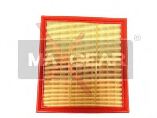 MAXGEAR 260327 Повітряний фільтр