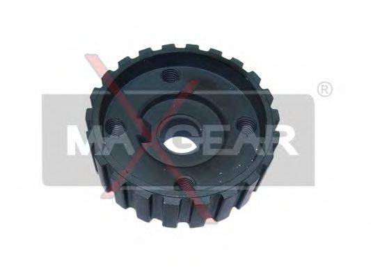 MAXGEAR 540021 Шестерня, колінчастий вал