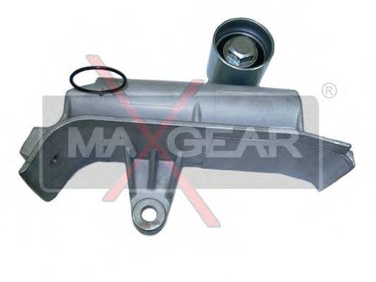 MAXGEAR 540040 Заспокійник, зубчастий ремінь