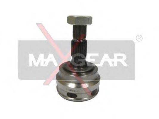 MAXGEAR 490094 Шарнірний комплект, приводний вал