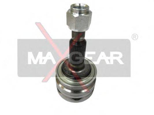 MAXGEAR 490095 Шарнірний комплект, приводний вал