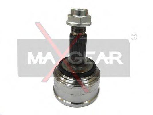 MAXGEAR 490141 Шарнірний комплект, приводний вал