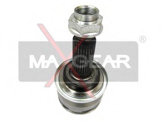 MAXGEAR 490394 Шарнірний комплект, приводний вал