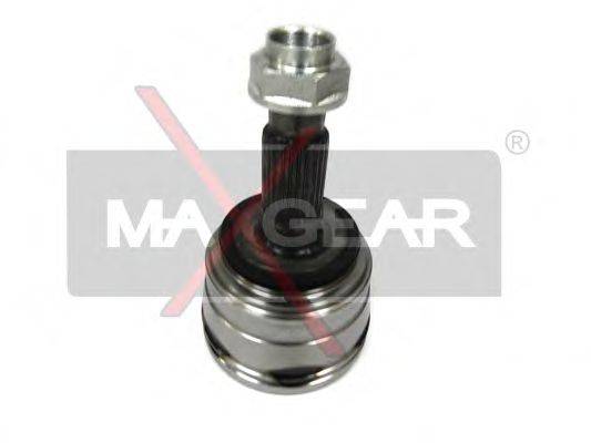 MAXGEAR 490399 Шарнірний комплект, приводний вал