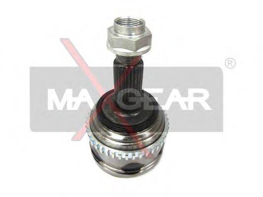 MAXGEAR 490498 Шарнірний комплект, приводний вал