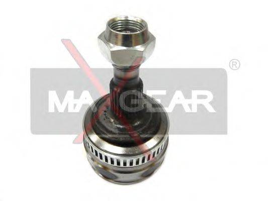 MAXGEAR 490564 Шарнірний комплект, приводний вал