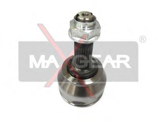 MAXGEAR 490573 Шарнірний комплект, приводний вал