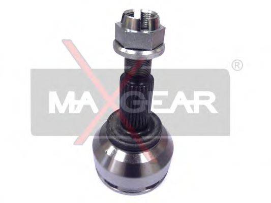 MAXGEAR 490574 Шарнірний комплект, приводний вал