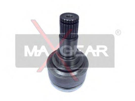 MAXGEAR 490581 Шарнірний комплект, приводний вал