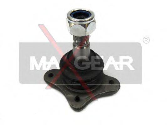 MAXGEAR 720417 несучий / напрямний шарнір