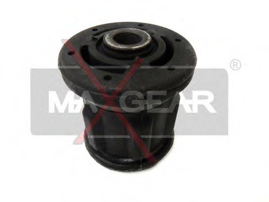 MAXGEAR 720554 Втулка, балка мосту