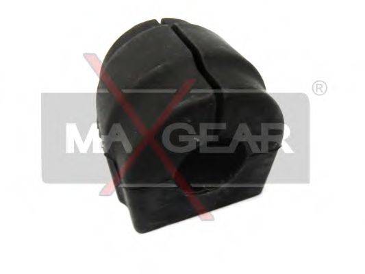 MAXGEAR 721368 Втулка, балка мосту